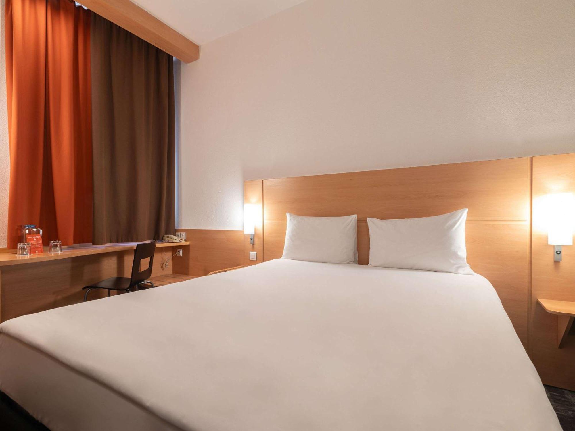 מלון Ibis Astana מראה חיצוני תמונה