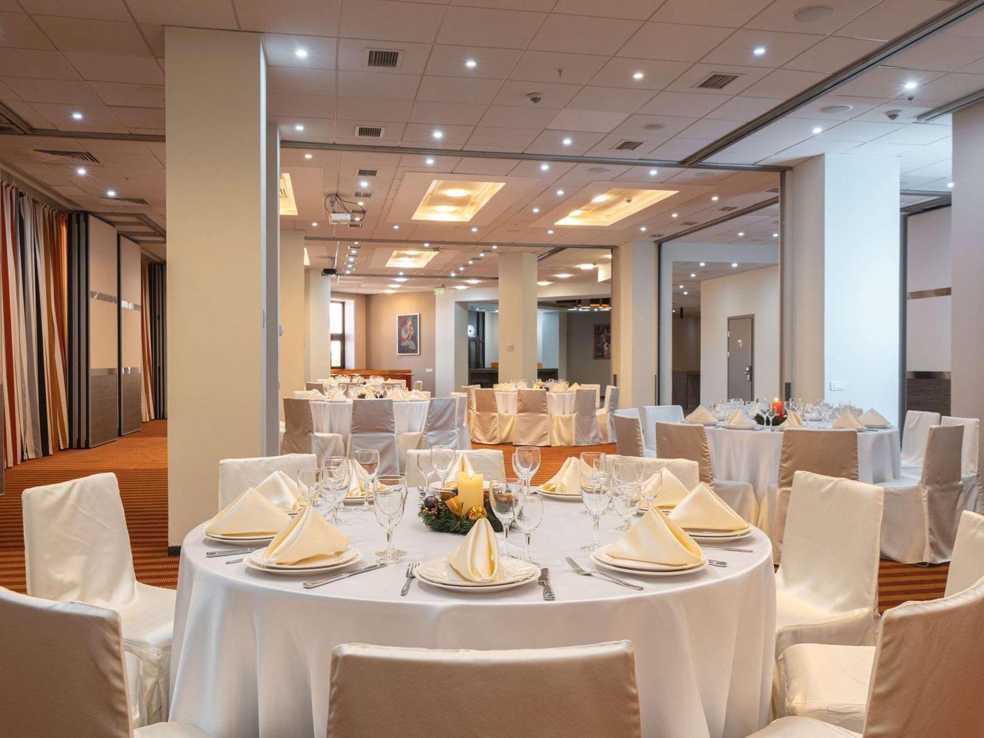 מלון Ibis Astana מראה חיצוני תמונה