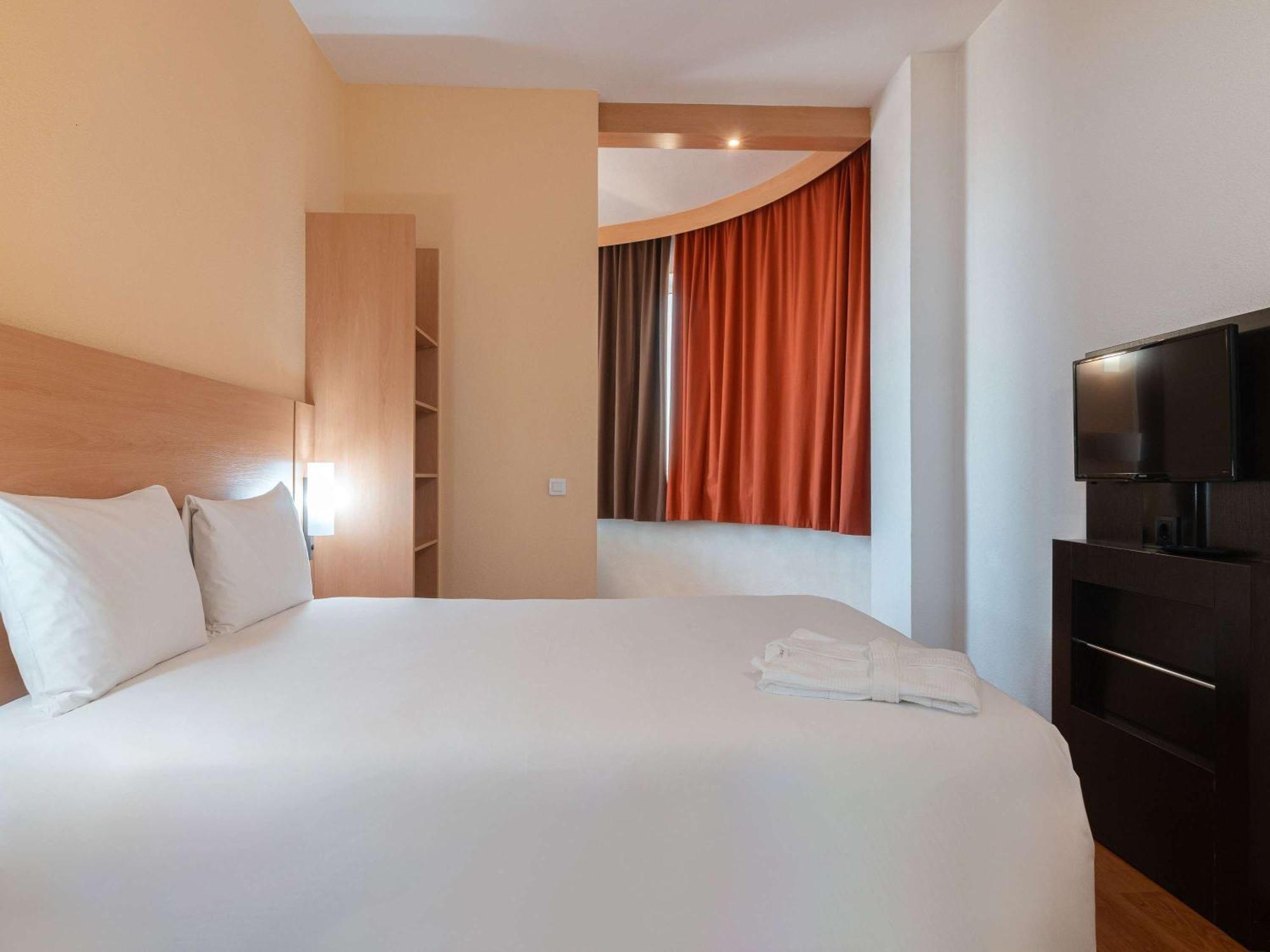 מלון Ibis Astana מראה חיצוני תמונה